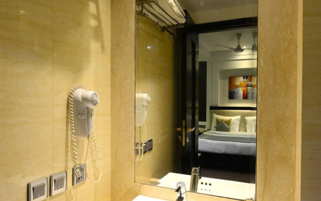 Hotel City Star