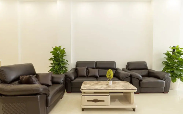Phan Anh Apartment