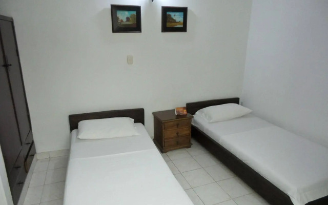 Hotel Guaracao