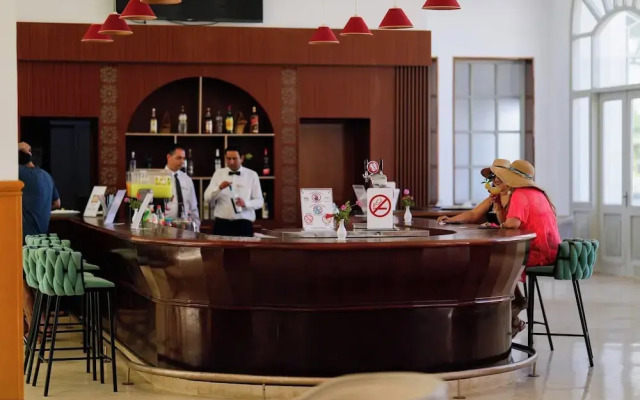 TMK L'Atrium Yasmine by Turismark