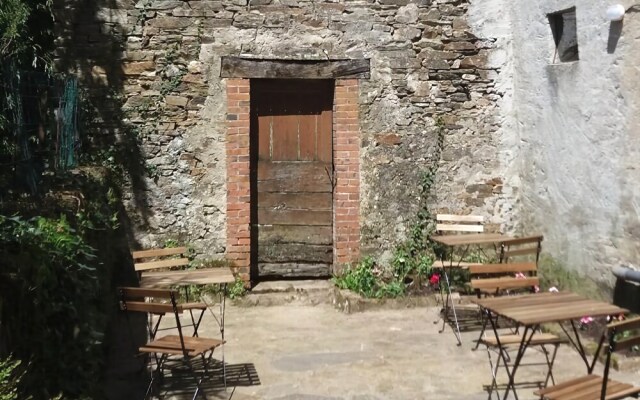 Jumilhac-le-grand B&B