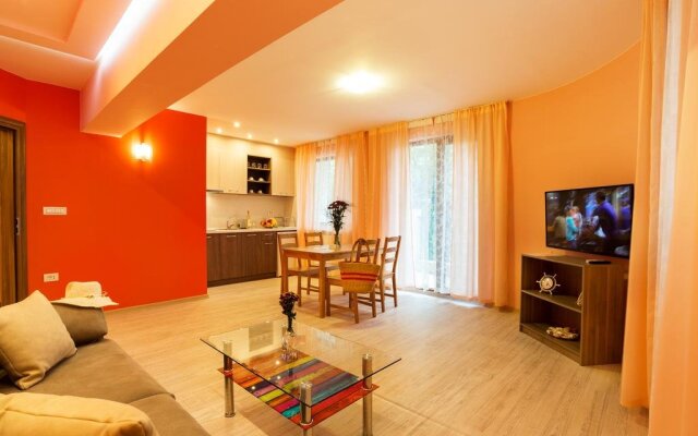 Aparthotel Prostor
