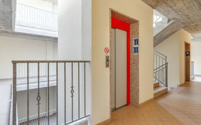 Comfy Apartment in Milano Marittima near Pine Forest