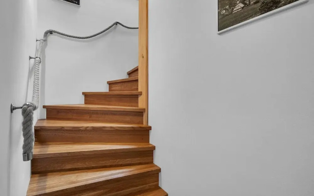 Villa in Austria Near Ski Slopes & Sauna