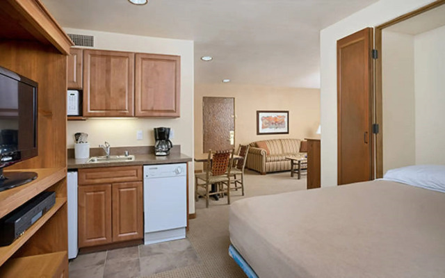 WorldMark Taos