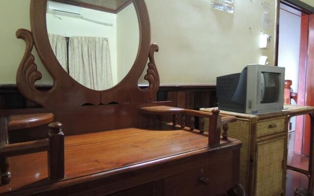 Angkor Reas Guesthouse