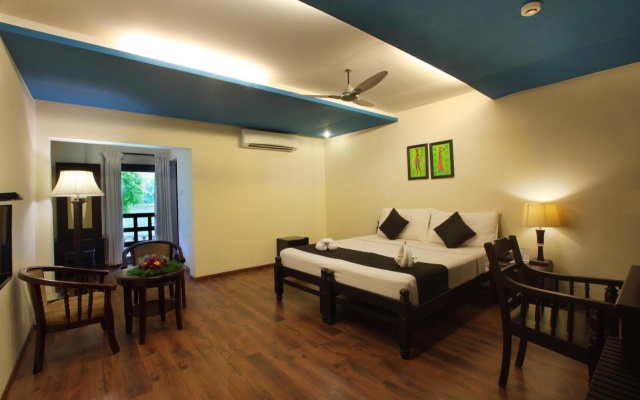 River Retreat Heritage Ayurvedic Resort — фото 4