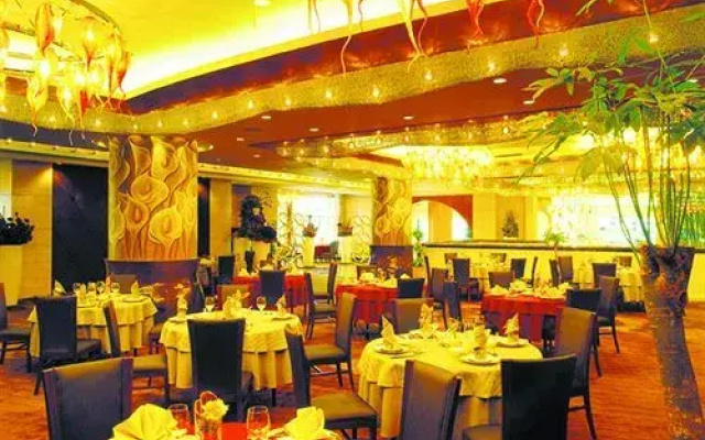 Chang An Grand Hotel