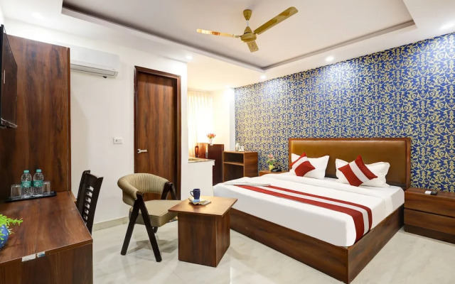Hotel The Venice