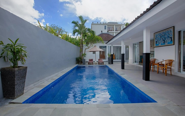 My Villa and Resort Canggu
