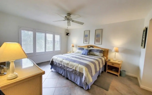 Santa Maria Harbour Resort 302