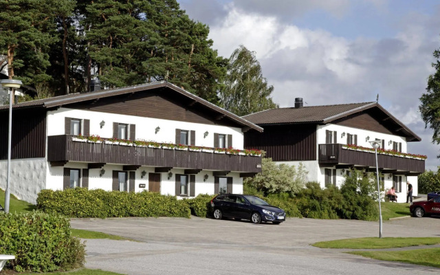 Rasta Håby