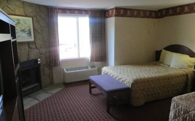 Rodeway Inn Skyland