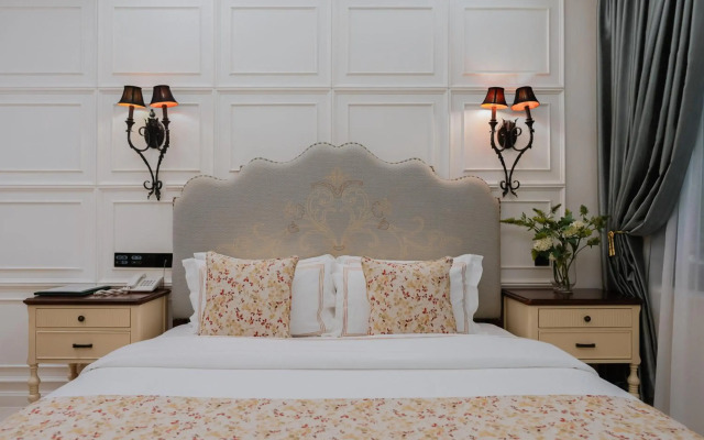 Midori Concept Hotel