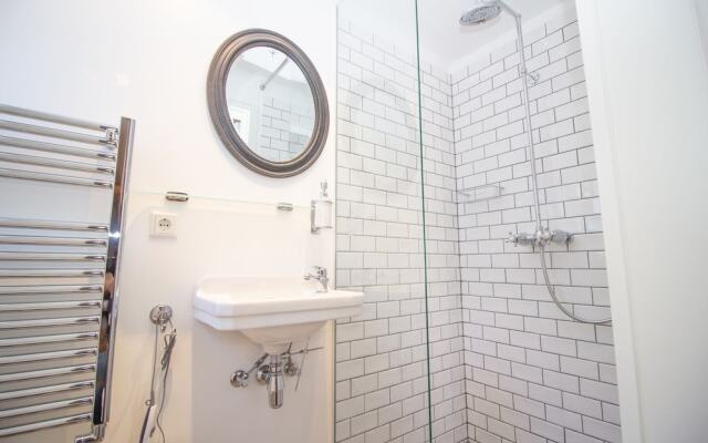 Jónshús Hotel Apartments