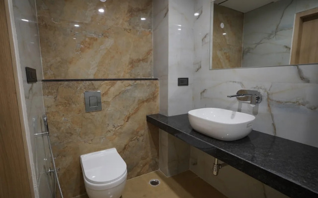 Hotel Krishna Inn