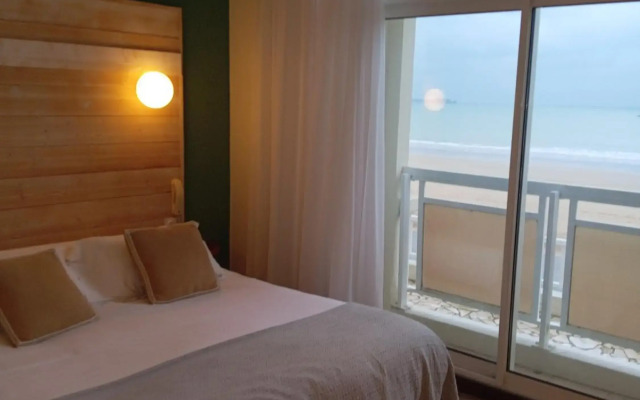 Hotel Alba
