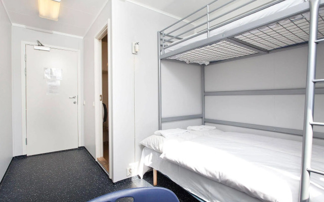 Budget Hotel Kristiansand