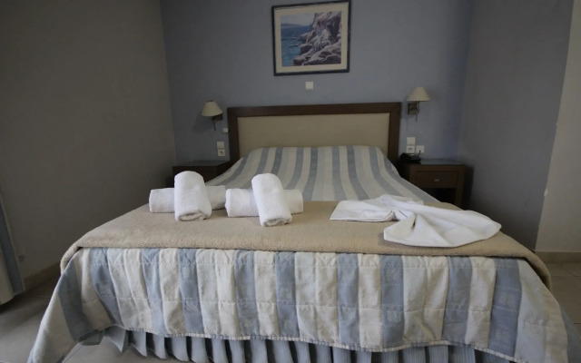 Philoxenia Hotel