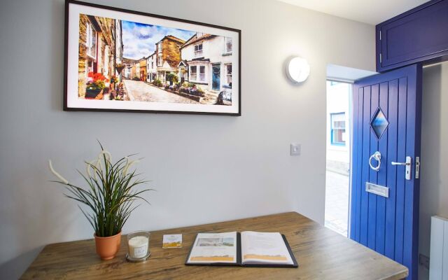 Safe Harbour Cottage