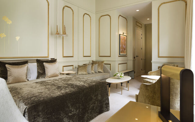 Hotel Le Narcisse Blanc & Spa