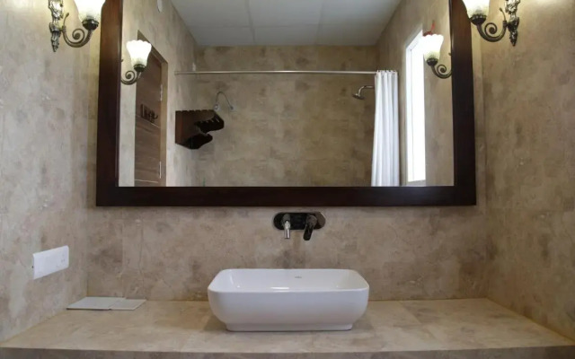 Hotel Shambhu Villas