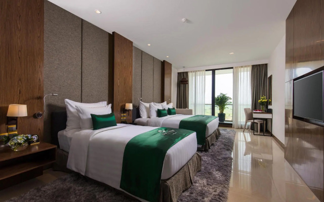 DIC Star Hotels & Resorts Vinh Phuc