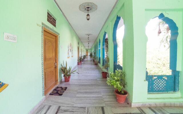Hotel Prem Villas Pushkar