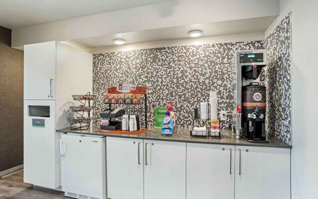 Extended Stay America Suites - New Orleans - Airport - I-10