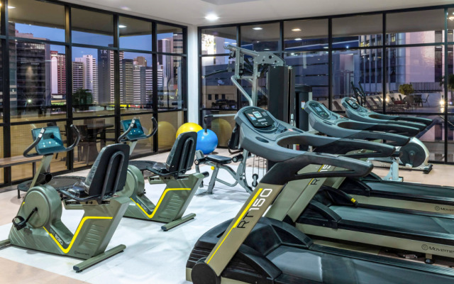 Boulevard Residencial