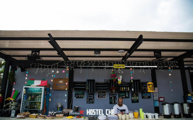 Che Playa Hostel & Bar