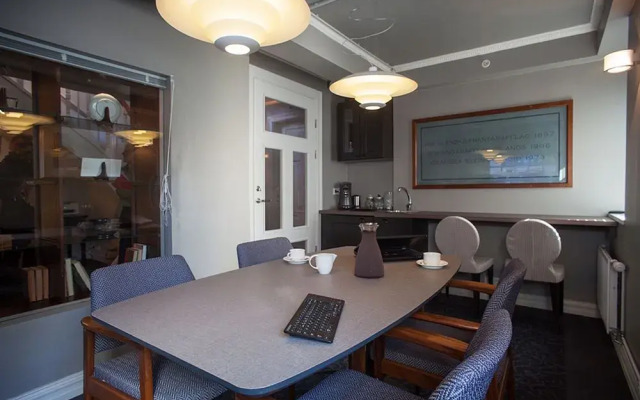 Reykjavik Residence Apartment Hotel