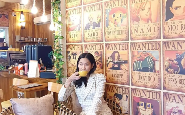 Suan Tung Coffee