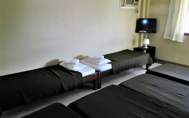 Casa Luciana Guest House