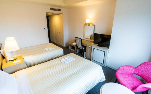 Hotel Sanderson