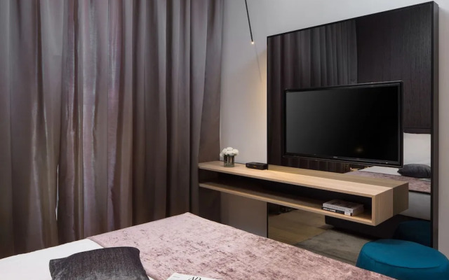 Villa in Pula With Pool and Sauna