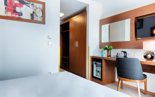 ACHAT Hotel Bad Dürkheim