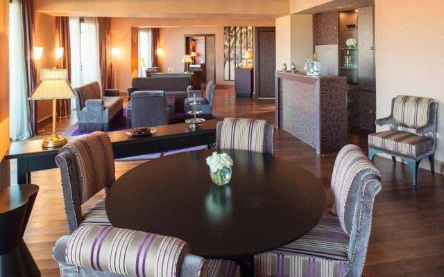 Nobu Hotel Marrakech