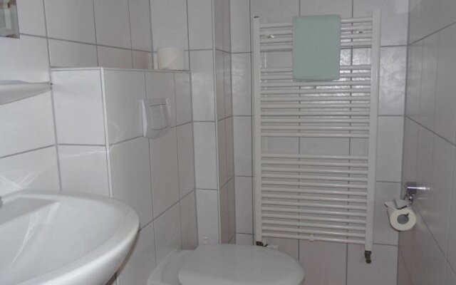 Hotel-Pension Passat