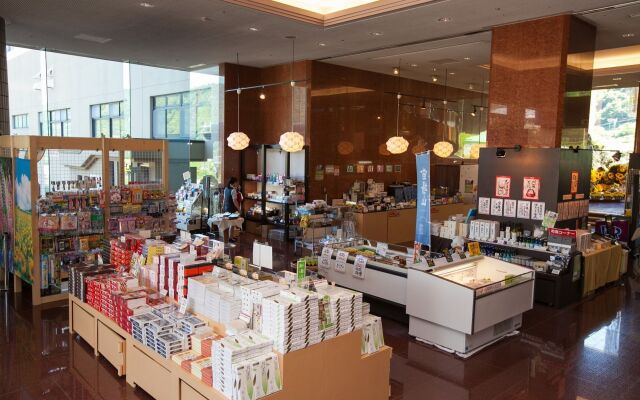 Hotel Angel Grandia