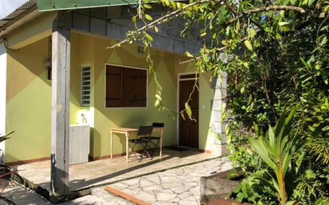 Les Nids de Belle Eau