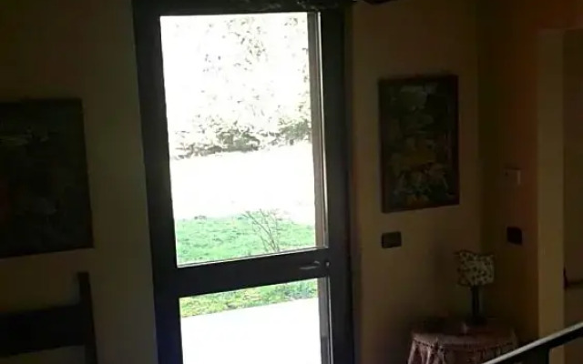 Villa Anna Bed & Breakfast