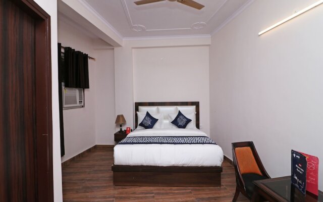 Hotel Sinon Suite