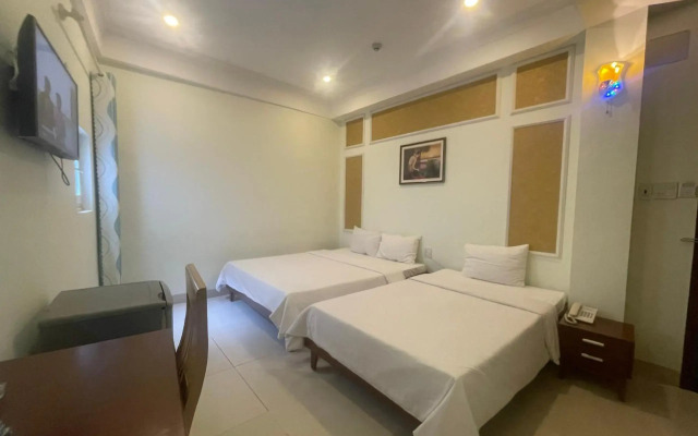 Ly Ky Hotel