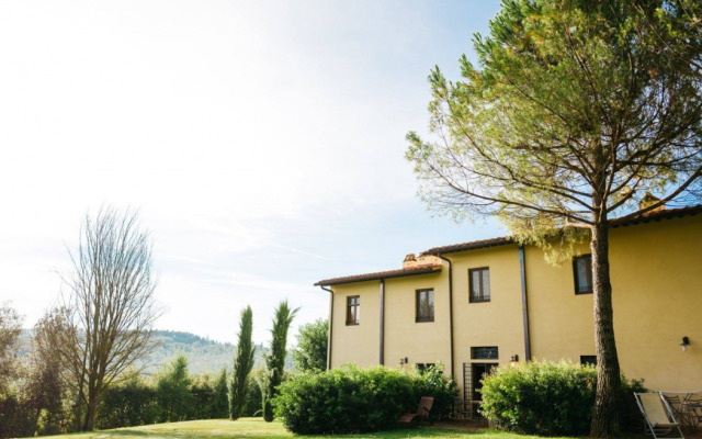 Tenuta Tizzauli