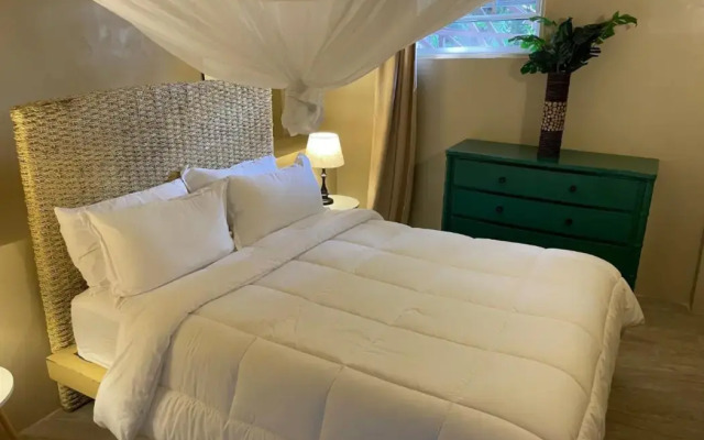 Green Fig Resort & Spa
