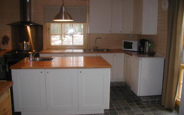 Le Gibier - Vakantiewoning