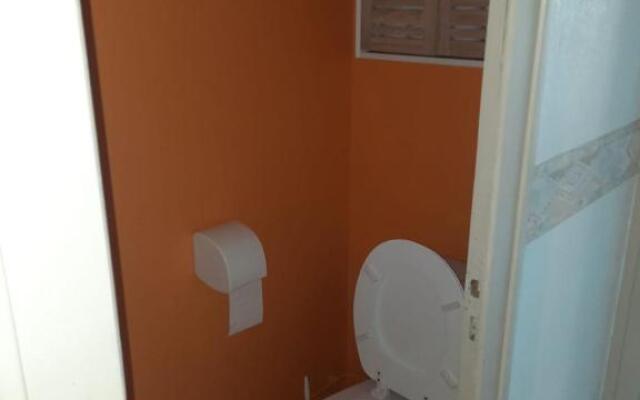 Le Cerizay Gîte n°1