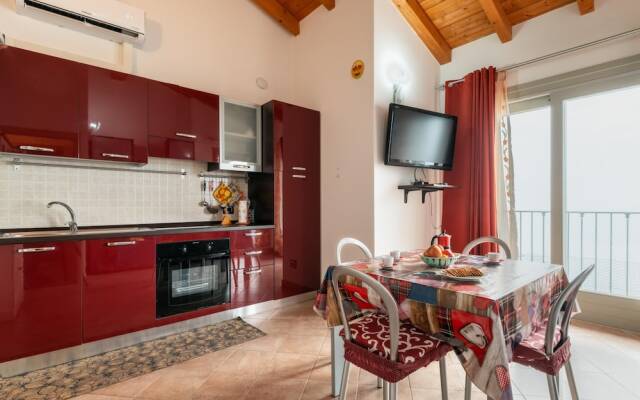 Casa Dei Talenti in Spiglia