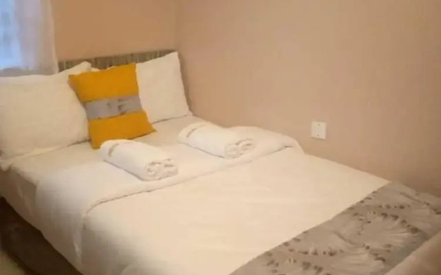 Premier Suites Isiolo